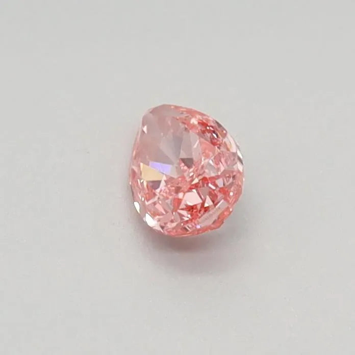 0.18 Carats PEAR Diamond