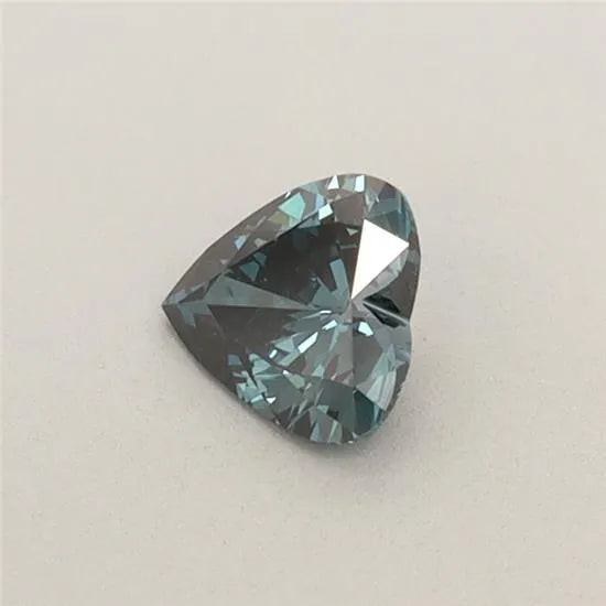 0.29 Carats HEART Diamond