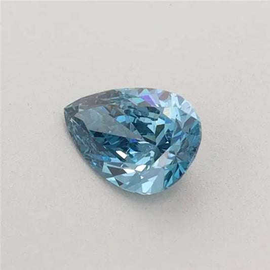 0.33 Carats PEAR Diamond