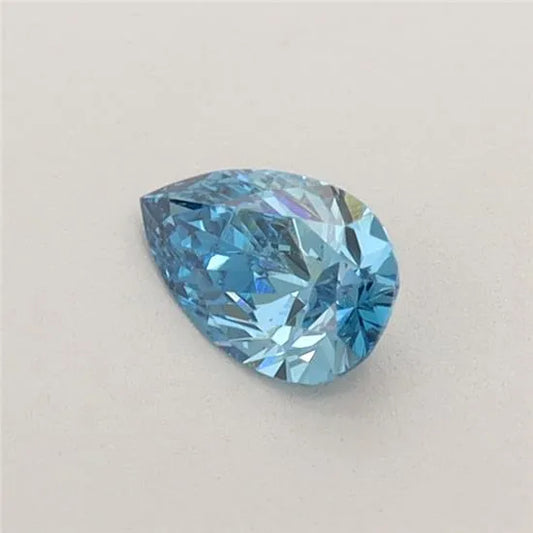 0.31 Carats PEAR Diamond