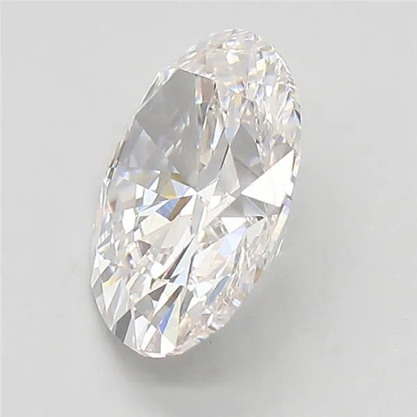 1.5 Carats OVAL Diamond