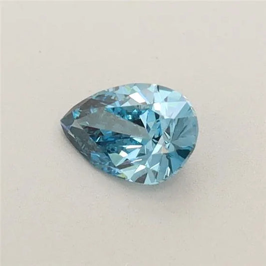 0.3 Carats PEAR Diamond