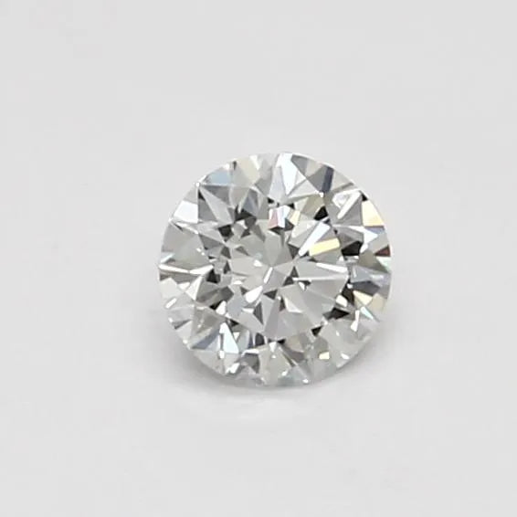 0.34 Carats ROUND Diamond