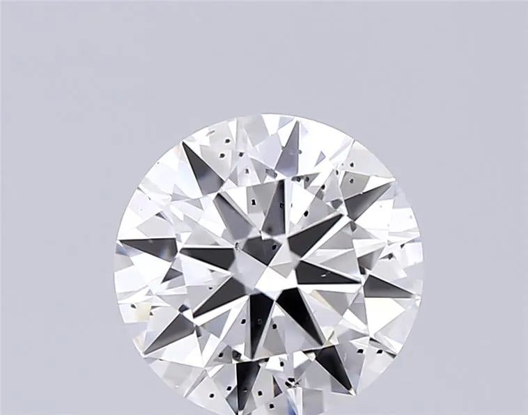 1.01 Carats ROUND Diamond