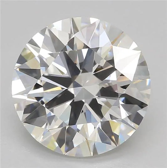 2 Carats ROUND Diamond