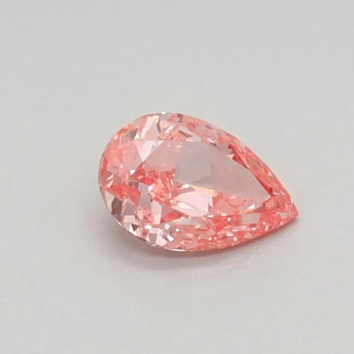 0.24 Carats PEAR Diamond