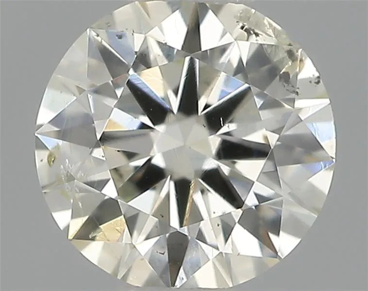 0.3 Carats ROUND Diamond