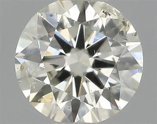 0.3 Carats ROUND Diamond