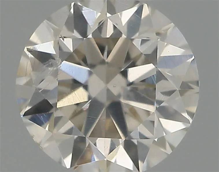 0.3 Carats ROUND Diamond