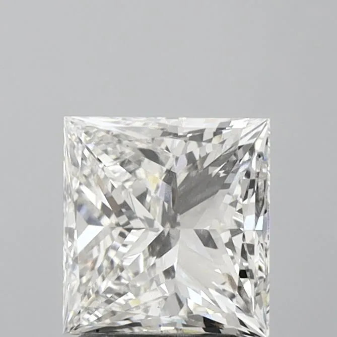 2 Carats PRINCESS Diamond