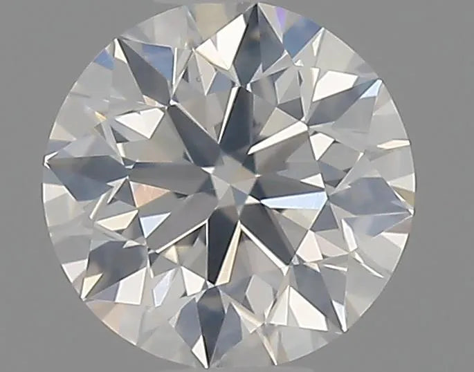 0.54 Carats ROUND Diamond